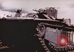 Image avion japonais Saipan Îles Mariannes du Nord, 1944, de la seconde 17 séquences d'archives historiques vidéo 65675059666