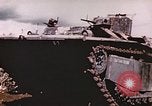 Image avion japonais Saipan Îles Mariannes du Nord, 1944, de la seconde 20 séquences d'archives historiques vidéo 65675059666