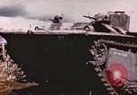 Image avion japonais Saipan Îles Mariannes du Nord, 1944, de la seconde 22 séquences d'archives historiques vidéo 65675059666