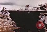 Image avion japonais Saipan Îles Mariannes du Nord, 1944, de la seconde 27 séquences d'archives historiques vidéo 65675059666