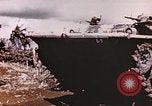 Image avion japonais Saipan Îles Mariannes du Nord, 1944, de la seconde 29 séquences d'archives historiques vidéo 65675059666