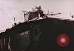 Image avion japonais Saipan Îles Mariannes du Nord, 1944, de la seconde 36 séquences d'archives historiques vidéo 65675059666