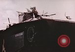 Image avion japonais Saipan Îles Mariannes du Nord, 1944, de la seconde 38 séquences d'archives historiques vidéo 65675059666