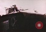 Image avion japonais Saipan Îles Mariannes du Nord, 1944, de la seconde 40 séquences d'archives historiques vidéo 65675059666