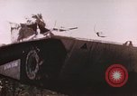 Image avion japonais Saipan Îles Mariannes du Nord, 1944, de la seconde 41 séquences d'archives historiques vidéo 65675059666