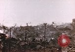 Image avion japonais Saipan Îles Mariannes du Nord, 1944, de la seconde 42 séquences d'archives historiques vidéo 65675059666