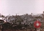 Image avion japonais Saipan Îles Mariannes du Nord, 1944, de la seconde 43 séquences d'archives historiques vidéo 65675059666