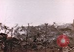Image avion japonais Saipan Îles Mariannes du Nord, 1944, de la seconde 44 séquences d'archives historiques vidéo 65675059666