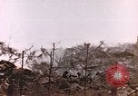 Image avion japonais Saipan Îles Mariannes du Nord, 1944, de la seconde 45 séquences d'archives historiques vidéo 65675059666