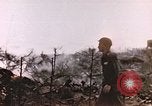 Image avion japonais Saipan Îles Mariannes du Nord, 1944, de la seconde 46 séquences d'archives historiques vidéo 65675059666