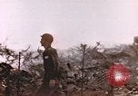 Image avion japonais Saipan Îles Mariannes du Nord, 1944, de la seconde 47 séquences d'archives historiques vidéo 65675059666
