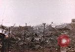 Image avion japonais Saipan Îles Mariannes du Nord, 1944, de la seconde 49 séquences d'archives historiques vidéo 65675059666