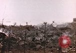 Image avion japonais Saipan Îles Mariannes du Nord, 1944, de la seconde 50 séquences d'archives historiques vidéo 65675059666
