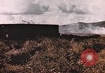 Image avion japonais Saipan Îles Mariannes du Nord, 1944, de la seconde 53 séquences d'archives historiques vidéo 65675059666