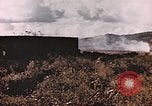 Image avion japonais Saipan Îles Mariannes du Nord, 1944, de la seconde 54 séquences d'archives historiques vidéo 65675059666
