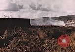 Image avion japonais Saipan Îles Mariannes du Nord, 1944, de la seconde 56 séquences d'archives historiques vidéo 65675059666