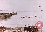 Image of unloading supplies Saipan Northern Mariana Islands, 1944, second 3 stock footage video 65675059668