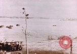 Image of unloading supplies Saipan Northern Mariana Islands, 1944, second 6 stock footage video 65675059668