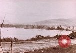 Image of unloading supplies Saipan Northern Mariana Islands, 1944, second 13 stock footage video 65675059668