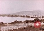 Image of unloading supplies Saipan Northern Mariana Islands, 1944, second 14 stock footage video 65675059668