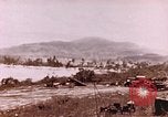 Image of unloading supplies Saipan Northern Mariana Islands, 1944, second 16 stock footage video 65675059668