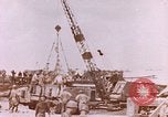 Image of unloading supplies Saipan Northern Mariana Islands, 1944, second 56 stock footage video 65675059668