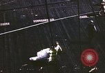 Image of USS Intrepid Pacific Ocean, 1945, second 60 stock footage video 65675059669