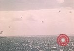 Image of USS Intrepid Pacific Ocean, 1945, second 30 stock footage video 65675059670