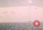Image of USS Intrepid Pacific Ocean, 1945, second 31 stock footage video 65675059670