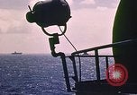 Image of USS Intrepid Pacific Ocean, 1945, second 35 stock footage video 65675059670