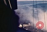 Image of USS Intrepid Pacific Ocean, 1945, second 50 stock footage video 65675059670