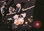 Image of USS Intrepid Pacific Ocean, 1945, second 3 stock footage video 65675059671