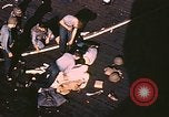 Image of USS Intrepid Pacific Ocean, 1945, second 4 stock footage video 65675059671