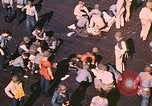 Image of USS Intrepid Pacific Ocean, 1945, second 30 stock footage video 65675059671