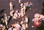Image of USS Intrepid Pacific Ocean, 1945, second 40 stock footage video 65675059671