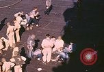 Image of USS Intrepid Pacific Ocean, 1945, second 50 stock footage video 65675059671