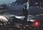 Image of USS Intrepid Pacific Ocean, 1945, second 12 stock footage video 65675059672