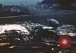 Image of USS Intrepid Pacific Ocean, 1945, second 16 stock footage video 65675059672