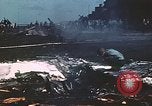 Image of USS Intrepid Pacific Ocean, 1945, second 19 stock footage video 65675059672