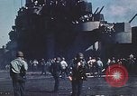Image of USS Intrepid Pacific Ocean, 1945, second 45 stock footage video 65675059672