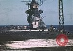Image of USS Intrepid Pacific Ocean, 1945, second 50 stock footage video 65675059672