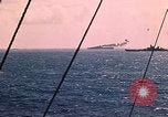 Image of USS Intrepid Pacific Ocean, 1945, second 11 stock footage video 65675059673