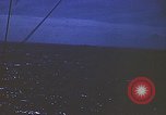 Image of USS Intrepid Pacific Ocean, 1945, second 14 stock footage video 65675059673