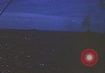 Image of USS Intrepid Pacific Ocean, 1945, second 16 stock footage video 65675059673