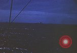 Image of USS Intrepid Pacific Ocean, 1945, second 17 stock footage video 65675059673