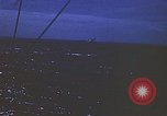 Image of USS Intrepid Pacific Ocean, 1945, second 18 stock footage video 65675059673