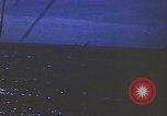 Image of USS Intrepid Pacific Ocean, 1945, second 19 stock footage video 65675059673