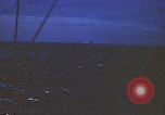 Image of USS Intrepid Pacific Ocean, 1945, second 20 stock footage video 65675059673