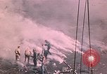 Image of USS Intrepid Pacific Ocean, 1945, second 24 stock footage video 65675059673