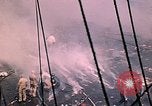 Image of USS Intrepid Pacific Ocean, 1945, second 34 stock footage video 65675059673